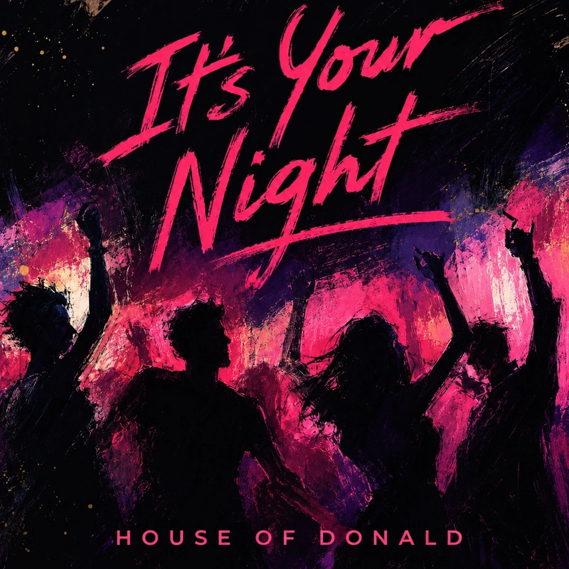 House of Donald — Photo 4